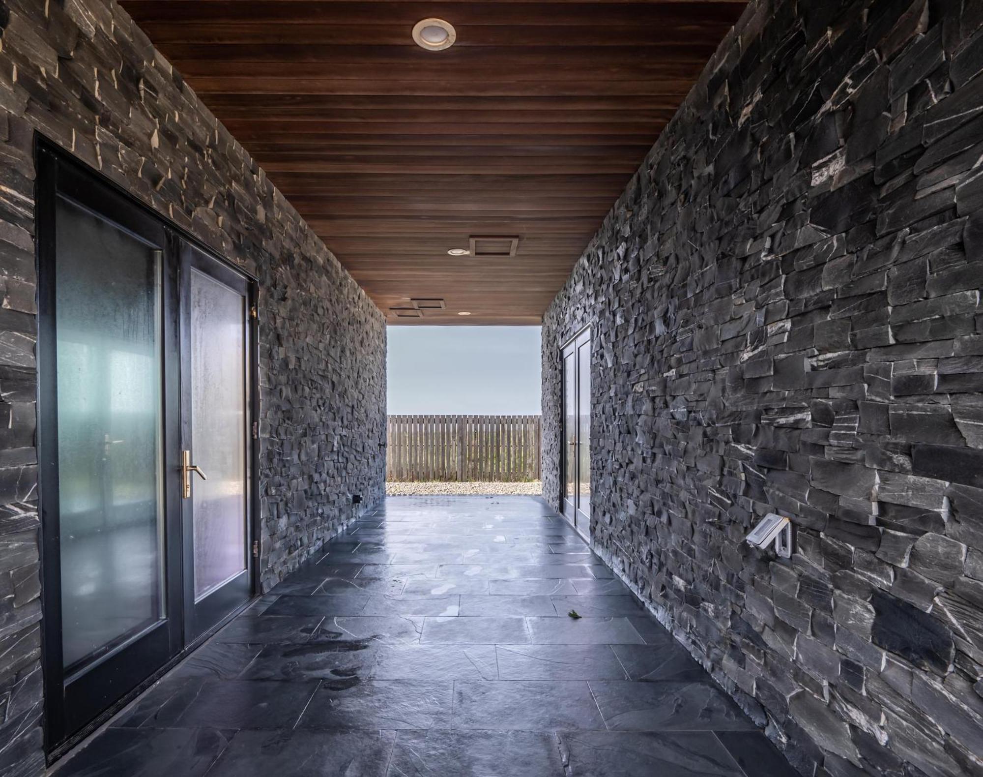 Single Family Home Bandon Exterior photo
