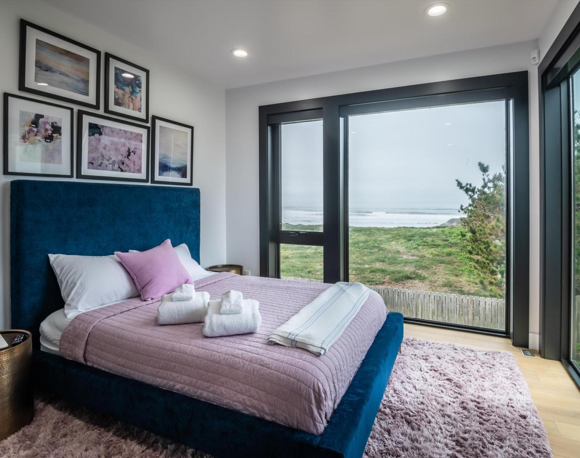 Single Family Home Bandon Exterior photo